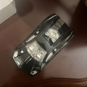 Mouse Car Bluetooth connected